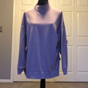 American Eagle fleece sweatshirt